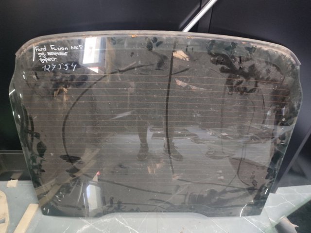 Стекло заднее DS7Z5442006B FORD