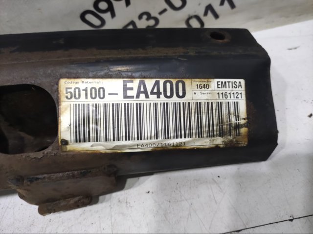 E1010EB3MA Усилитель переднего бампера купить Николаев
