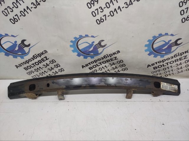 Буфер бампера переднего E1010EB3MA NISSAN