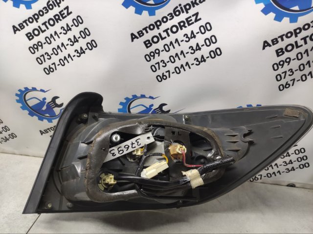 E22151150B MAZDA Фонарь задний правый купить в Харьков