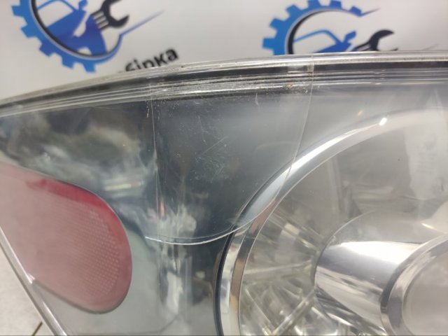 E22151150B MAZDA Задний фонарь купить в Украина