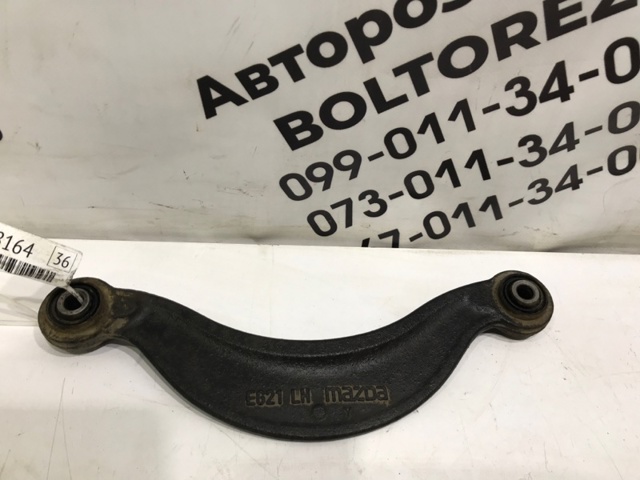 EG2128C20 MAZDA Верхний левый рычаг задней подвески купить в Каменское