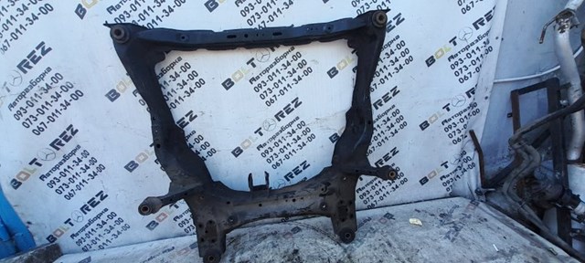 Передняя балка EG213480XD MAZDA