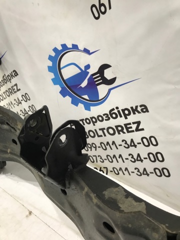 MAZDA EG213480XE Балка передней подвески (подрамник) в наличии Каменское