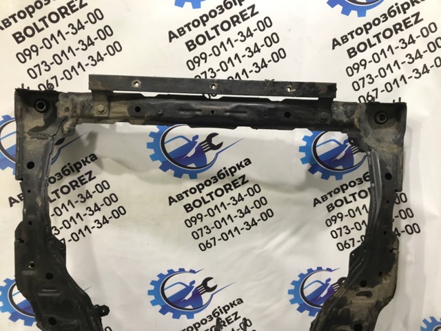 EG213480XE MAZDA Балка передней подвески (подрамник) купить в Украина