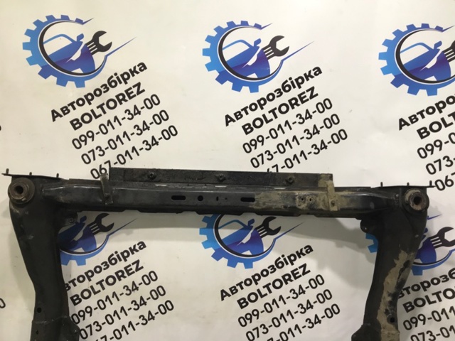 EG213480XE MAZDA Подрамник передний купить в Запорожье