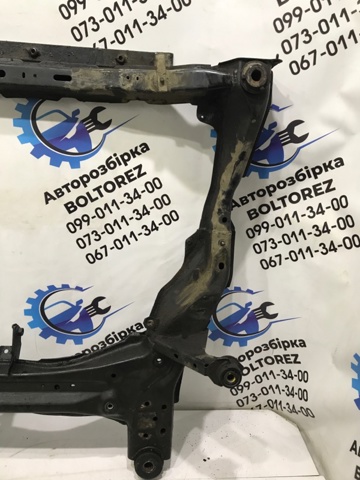 MAZDA EG213480XE Подрамник передний в наличии Днепр