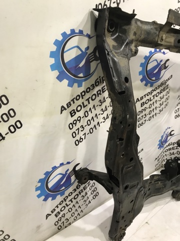 MAZDA EG213480XE Балка передней подвески (подрамник) в наличии Житомир