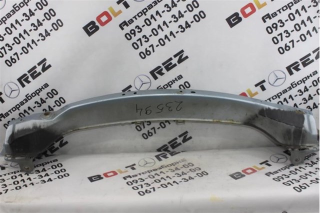 EG2150070 MAZDA Усилитель бампера переднего купить в Павлоград