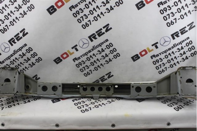 EG2150070 MAZDA Усилитель переднего бампера купить в Житомир