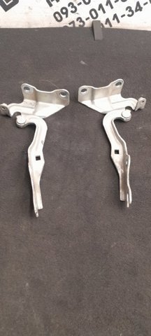 EG2152410B MAZDA Петля капота правая купить в Павлоград