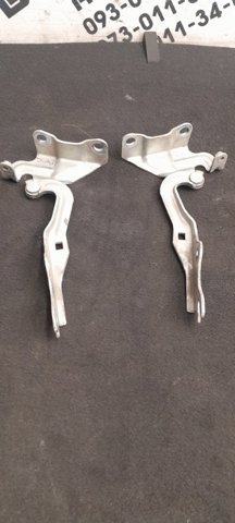 MAZDA EG2152410B Петля капота правая в наличии Киев