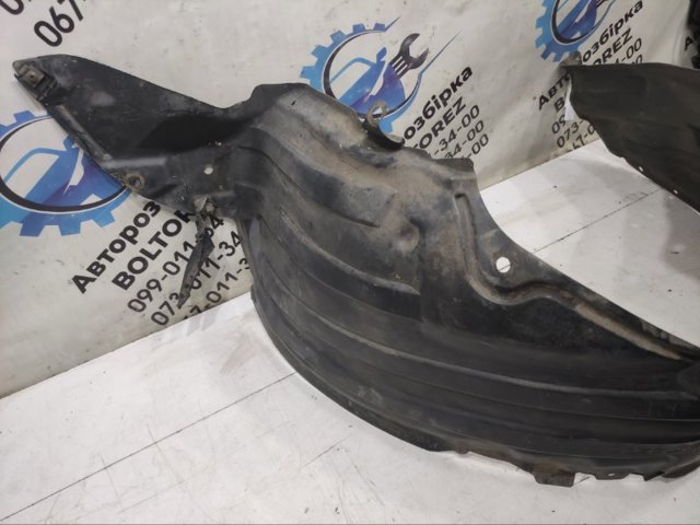 EG2156141A MAZDA Подкрылок крыла переднего левый купить в Сумы
