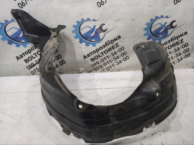 Локер передний левый EG2156141A MAZDA