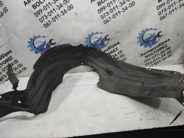 MAZDA EG2156141A Подкрылок передний левый в наличии Черкассы