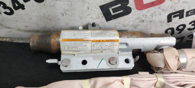 MAZDA EG2157KM0F Подушка безопасности (AIRBAG) шторка боковая правая в наличии Днепр