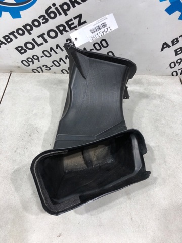 MAZDA EG2159510 Стекло двери передней левой в наличии Ирпень