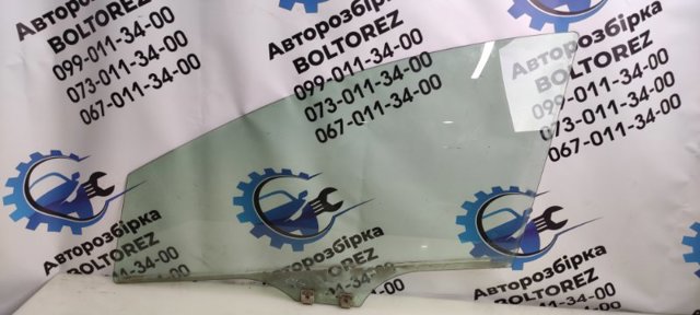 EG2159510 MAZDA Стекло двери передней левой купить в Украина