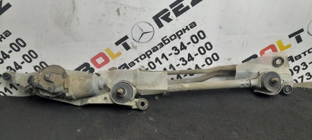 Трапеция щеток лобового стекла EG2167360B MAZDA