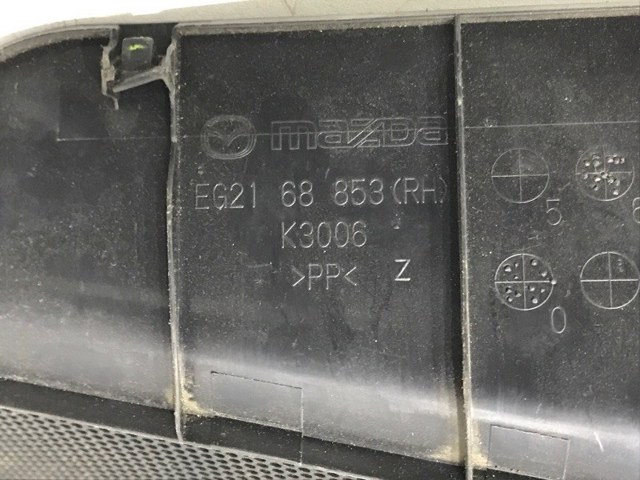 MAZDA EG2168853 в наличии Черновцы