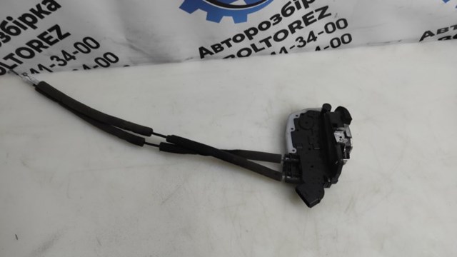 Замок задней левой двери EG450J NISSAN
