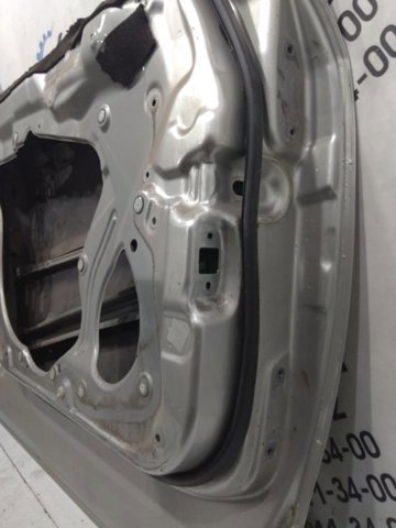 EGY15902XR MAZDA Дверь передняя левая купить в Николаев
