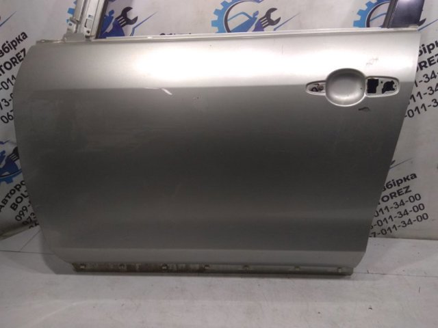 EGY15902XR Дверь передняя левая купить Николаев