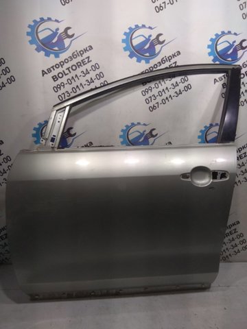 EGY15902XR MAZDA Дверь передняя левая купить в Запорожье