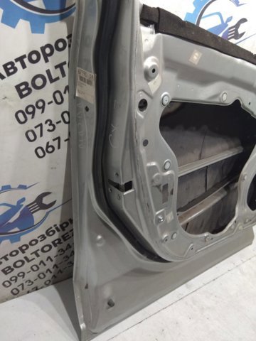 MAZDA EGY15902XR Дверь передняя левая в наличии Ирпень