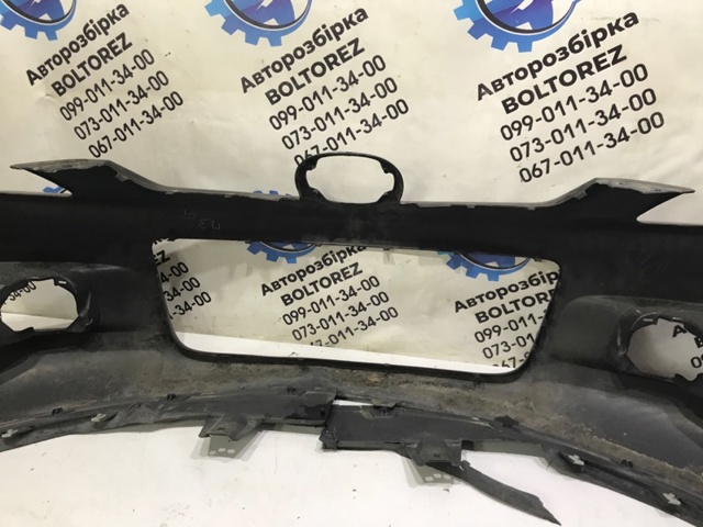 MAZDA EH1050031 Передний бампер в наличии Черновцы