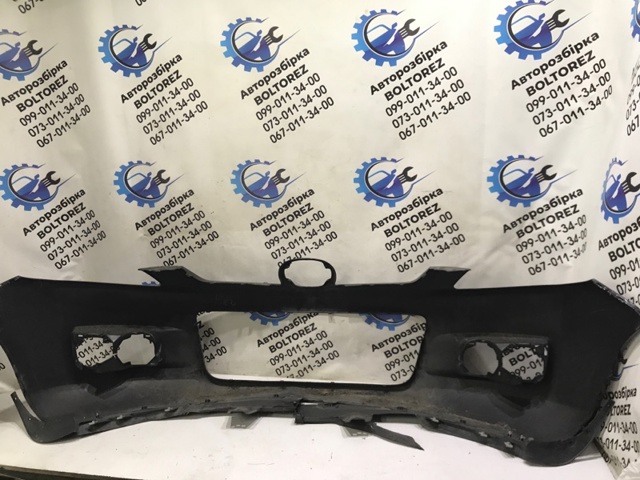 EH1050031 MAZDA Передний бампер купить в Полтава