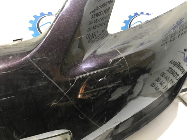 MAZDA EH1050031 Бампер передний в наличии Каменское