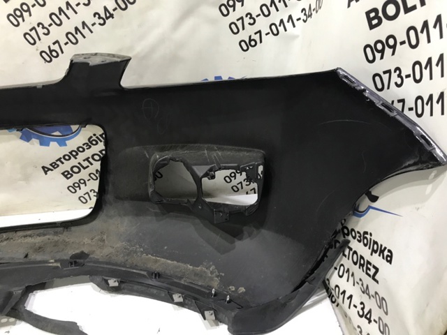 EH1050031 MAZDA Бампер передний купить в Украина