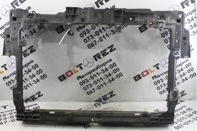 Укрепления для радиаторов EH1053110A MAZDA