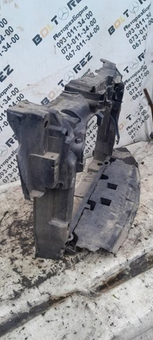 EH1053110B Рамка радиатора купить Житомир