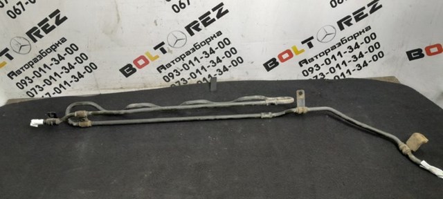 MAZDA EH1432470 Радиатор ГУР в наличии Украина