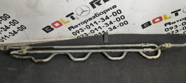 MAZDA EH1432470 Радиатор ГУР в наличии Житомир