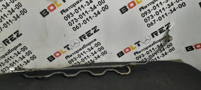 EH1432470 MAZDA Радиатор ГУР купить в Днепр