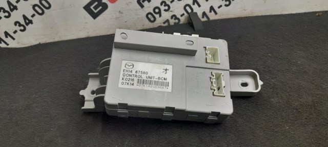 MAZDA EH1467560 в наличии Каменское