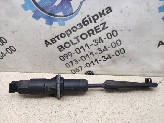 EH1473310E MAZDA Замок двери задней левой купить в Львов
