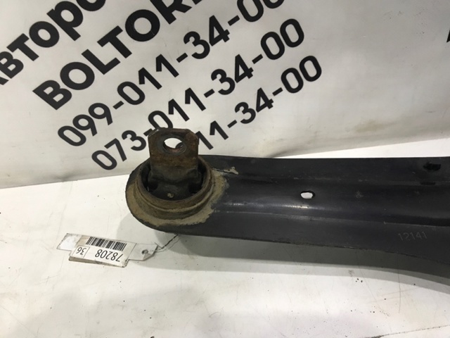 MAZDA EH4428250 Цапфа задняя правая в наличии Павлоград