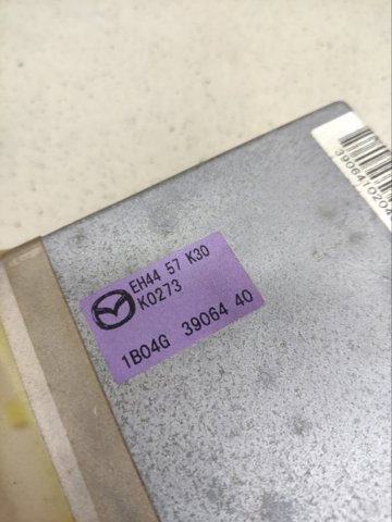 MAZDA EH4457K30 в наличии Винница
