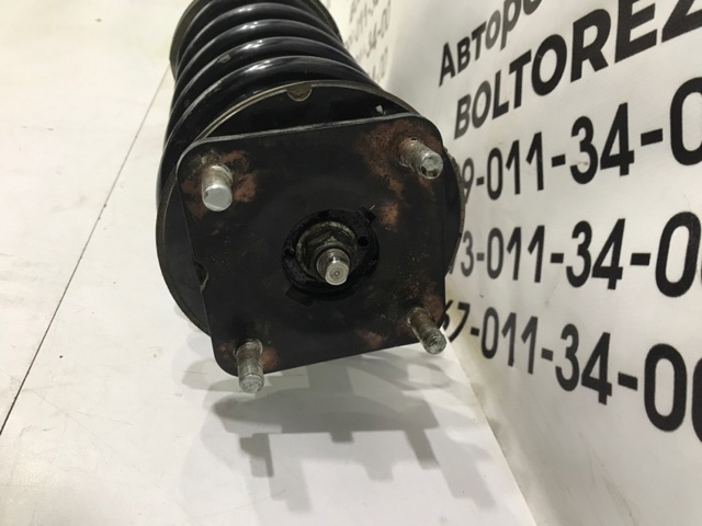 EH4834700 MAZDA Амортизатор передний правый купить в Львов