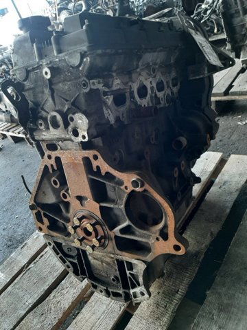 Двигатель в сборе F14D3 GM
