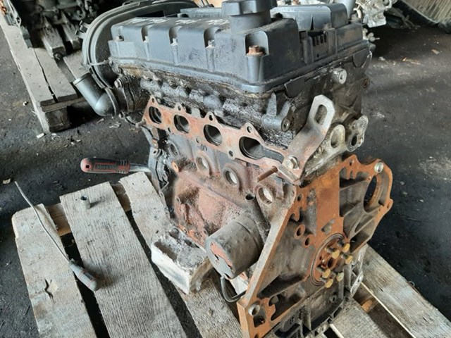 GM F14D3 Двигатель в сборе в наличии Ужгород