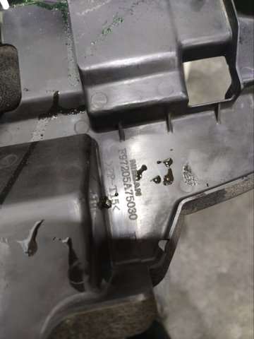 NISSAN F97205A75030 в наличии Украина