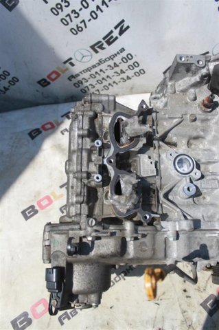 FB16 SUBARU Двигатель в сборе купить в Павлоград