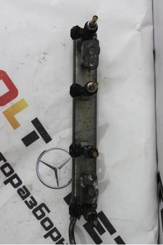 FBY1160 NISSAN Форсунка впрыска топлива купить в Полтава