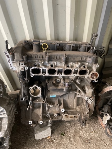 ДВС в сборе FG7Z6007A FORD