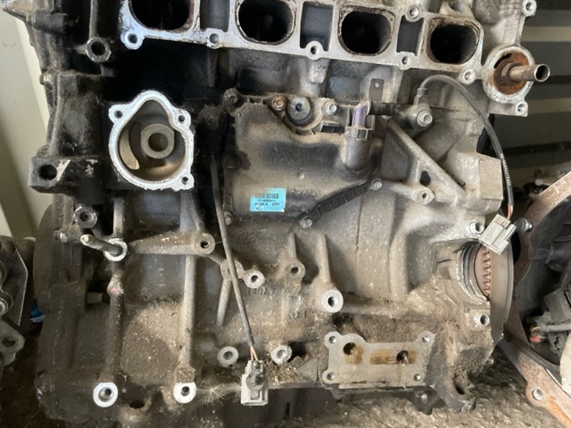 FORD FG7Z6007A Двигатель в наличии Украина
